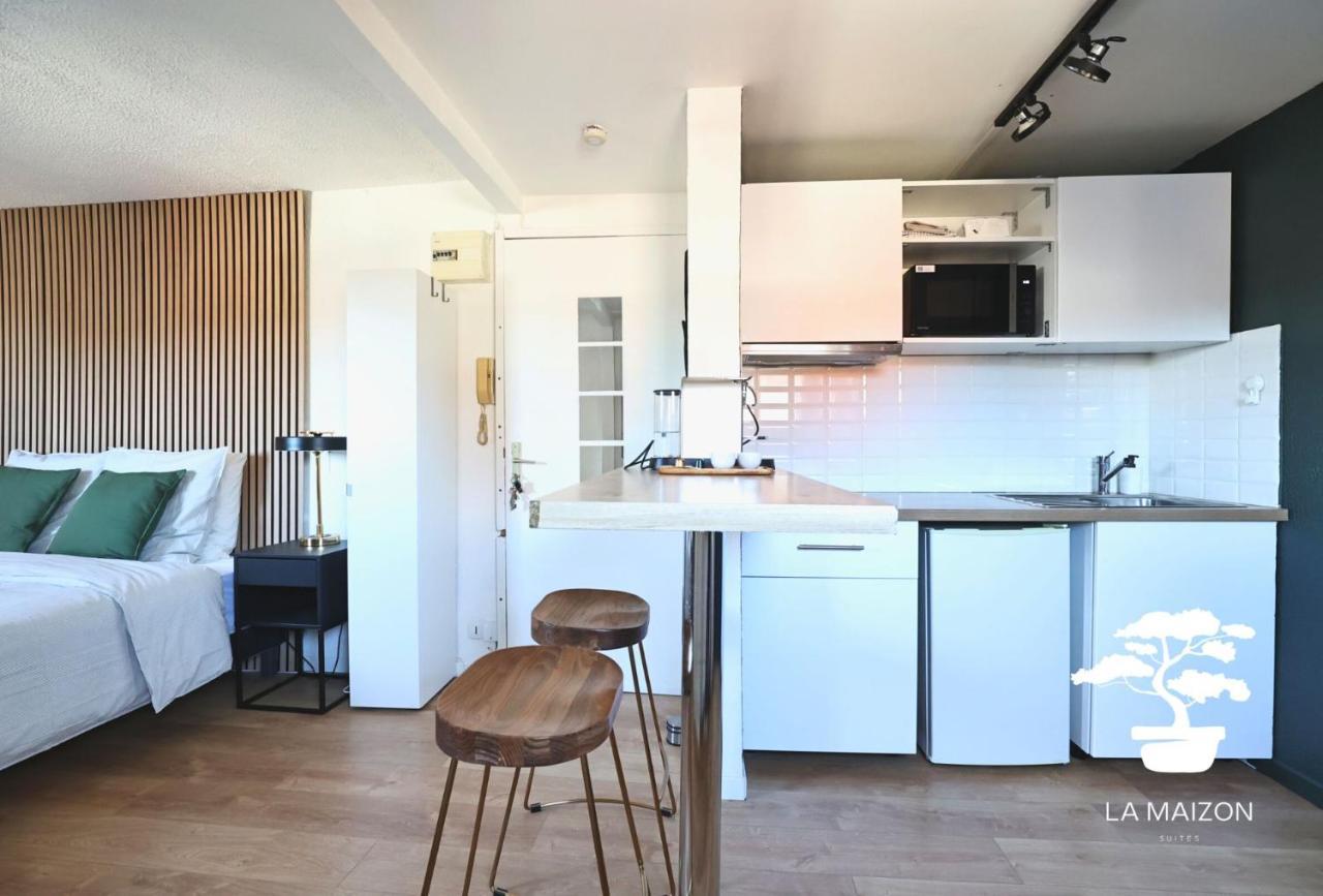 Suite Dernier Etage Saint-Maur La Madeleine  Exteriör bild
